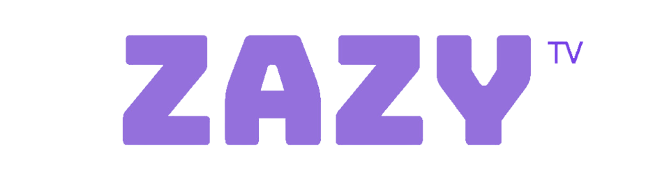 Zazy TV